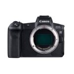 Canon EOS R Mirrorless Camera Body