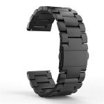 Samsung Galaxy Watch 4 Classic Metallic Strap
