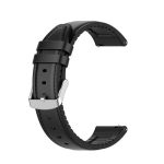 Samsung Galaxy Watch 3 Silicone Strap