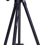 VCT-5208 Tripod for Mobile and Camera With Bluetooth Remote Control Shutter