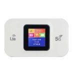 Universal 5G/4G Wireless Mobile WIFI