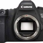 Canon EOS 6D MARK II BODY