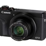 Canon PowerShot G7X MARK II