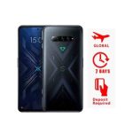 Xiaomi Black Shark 4 Pro 12GB 256GB