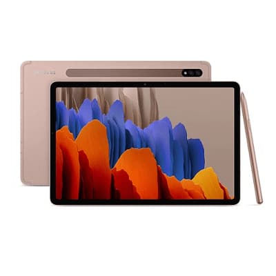 Samsung Galaxy Tab S7 FE 5G 4GB 64GB - Image 4