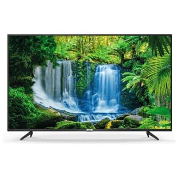 TCL 55 Inch 55P615 UHD 4K Android Smart TV Price in Kenya - Avechi