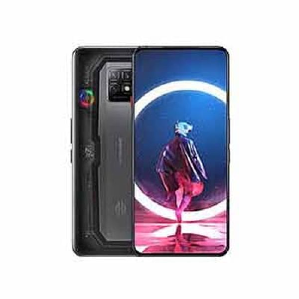 ZTE Nubia Red Magic 7 Pro 16GB 256GB Price in Kenya - Avechi