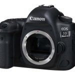 Canon EOS 5D MARK IV BODY
