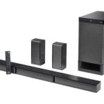Sony HT-S500RF Sound Bar