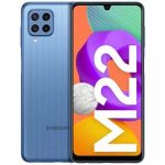 Samsung Galaxy M22 6gb 128gb