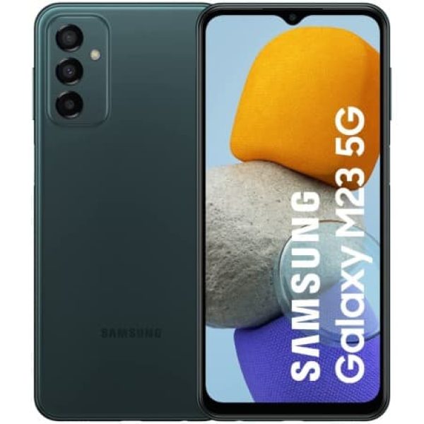 Samsung Galaxy M23 5G 6gb 128gb Price in Kenya - Avechi