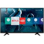 Nobel 50 Inch UHD Smart 4K TV