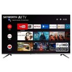 Skyworth 43 Inch Smart Android TV