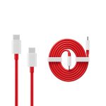 Oneplus Type C To C Cable