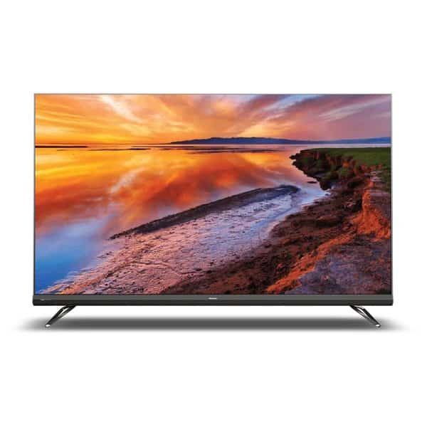Hisense 85 Inch 85A7GQ QLED Smart 4K Smart TV