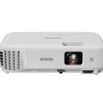 Epson Projector Eb-E01 3300 Lumens