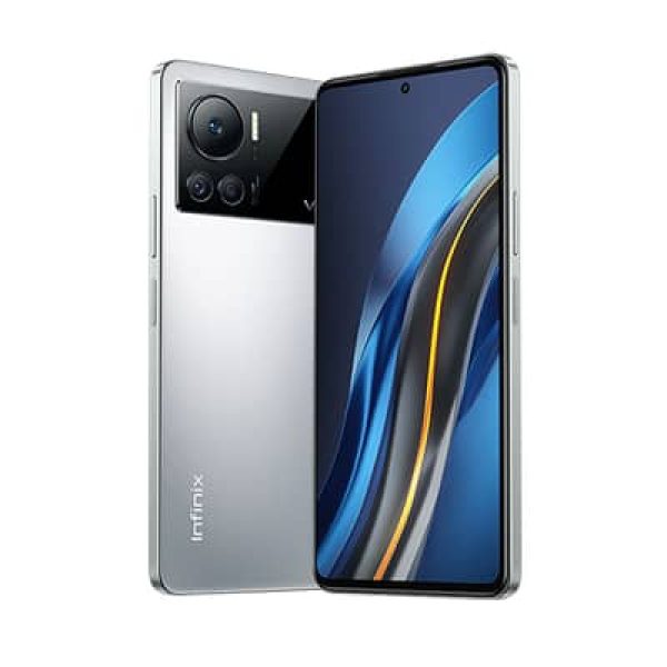 Infinix Note 12 VIP 8gb 256gb Price in Kenya - Avechi