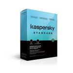 Kaspersky Standard  1 User Advanced Internet Security