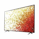 Lg 65 Inch 65nano75 4K HDR TV