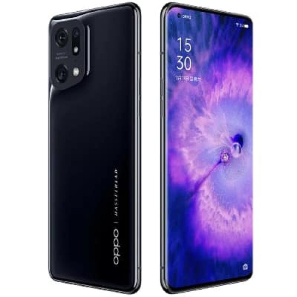 Oppo Find X5 Pro 5G 12gb 256gb Price in Kenya - Avechi