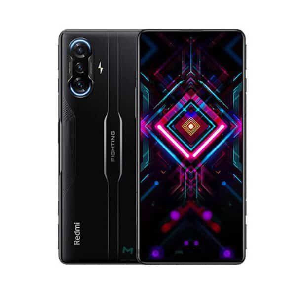 Xiaomi Redmi K50 Gaming Edition 5G 12gb 256gb Price in Kenya - Avechi