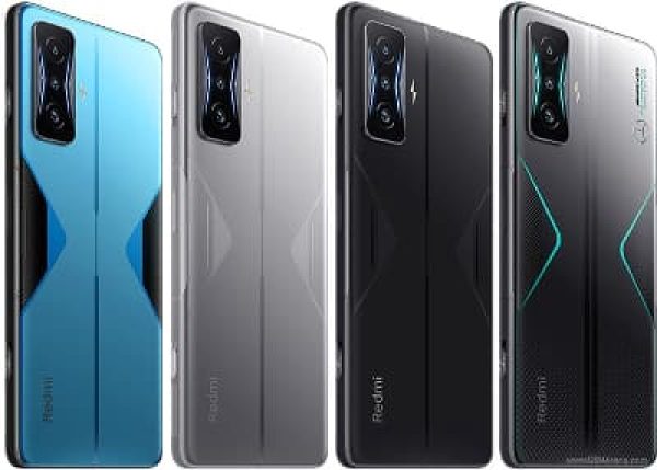 Xiaomi Redmi K50 Gaming Edition 5G 12gb 256gb Price in Kenya - Avechi