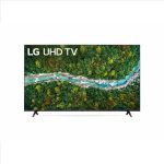 LG 43 Inch 43UP77006 UHD Smart 4K TV
