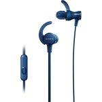 Sony MDR-XB510AS EXTRA BASS Sports In-ear Headphones