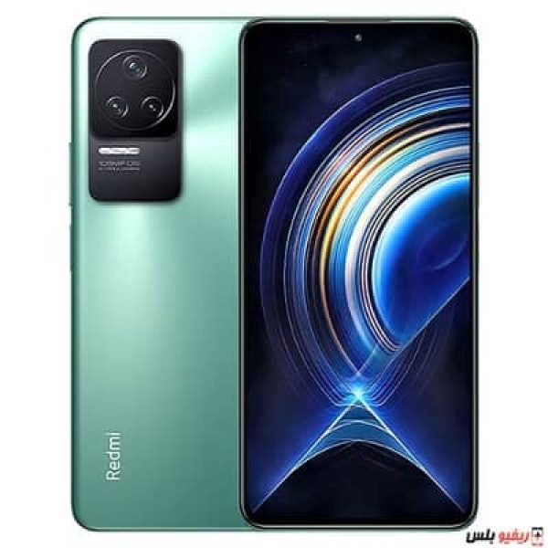 Xiaomi Redmi K50 Pro 12GB 512GB Price in Kenya - Avechi