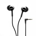 Sony MDR-EX155AP In-ear Headphones