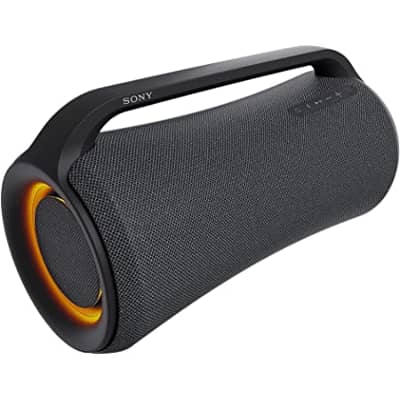 Sony SRS XG500 Portable Wireless Speaker - Image 2