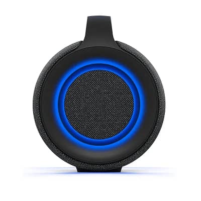 Sony SRS XG500 Portable Wireless Speaker - Image 3