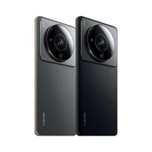 Xiaomi 12s Ultra 5G 8gb 256gb Price in Kenya - Avechi