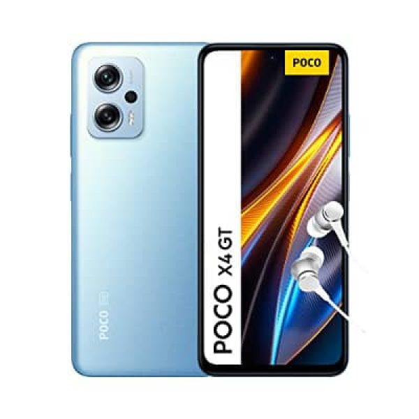 Xiaomi Poco X4 GT 8GB 256GB Price in Kenya - Avechi