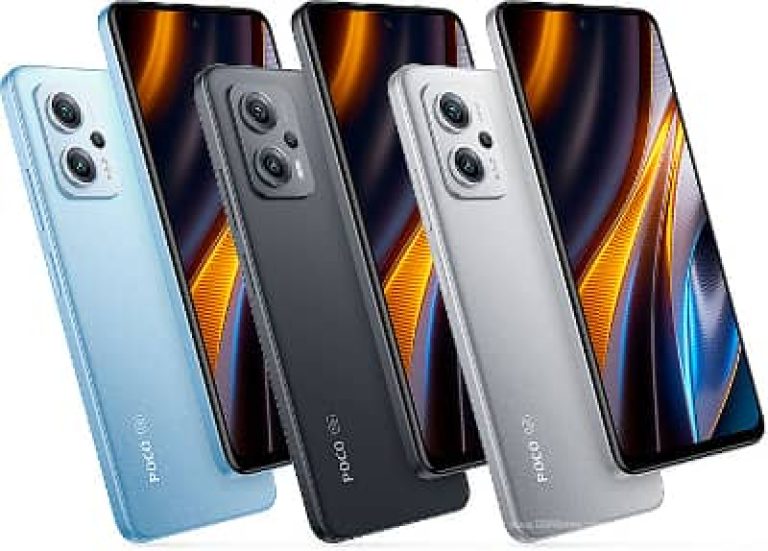 Xiaomi Poco X4 GT 8GB 256GB Price in Kenya - Avechi