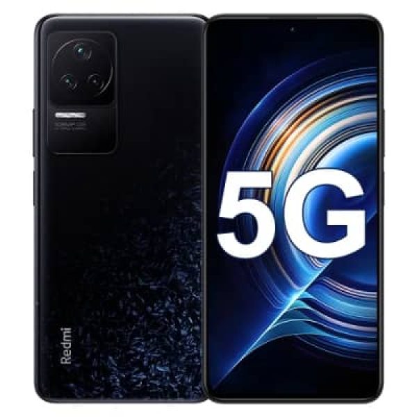 Xiaomi Redmi K50 Pro 12GB 256GB Price in Kenya - Avechi
