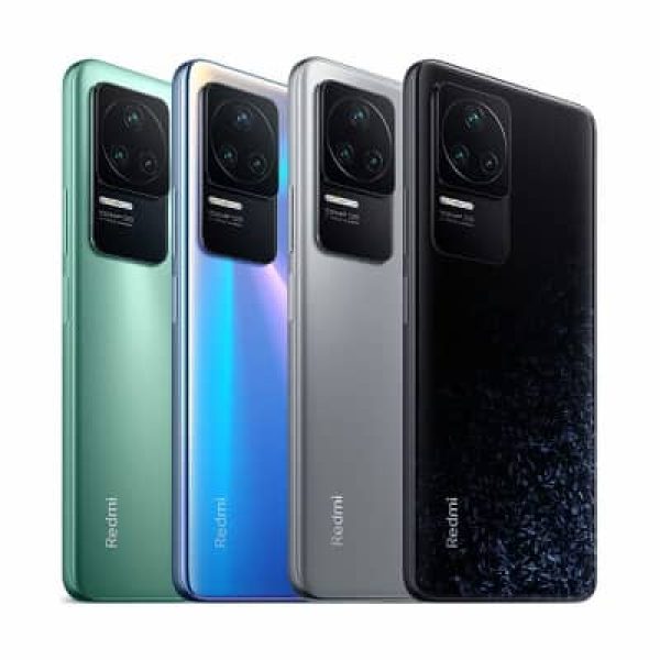 Xiaomi Redmi K50 Pro 8GB 256GB Price in Kenya - Avechi