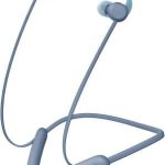 Sony WI-SP510 Wireless In Ear Headphones for Sports