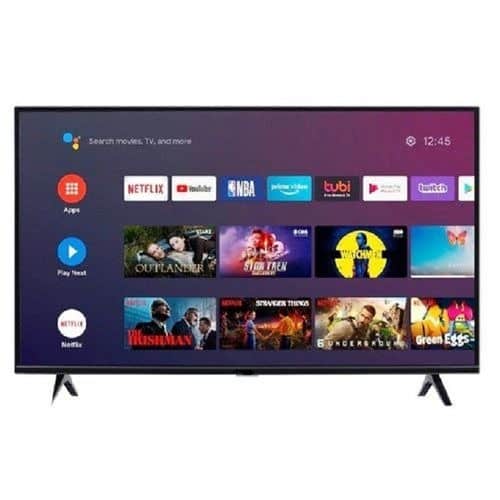 Trinity 32 Inch Smart Android TV