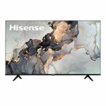 Hisense 55A6QKEN 55 inch 4K UHD Smart TV