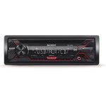 Sony DSX-A110U Media Receiver with USB Car Radio