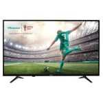 Hisense 32 Inch 32A4HKEN Smart TV