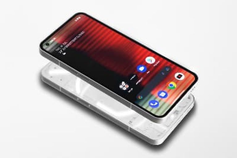 Nothing Phone 1 5G 12GB 256GB Price in Kenya - Avechi