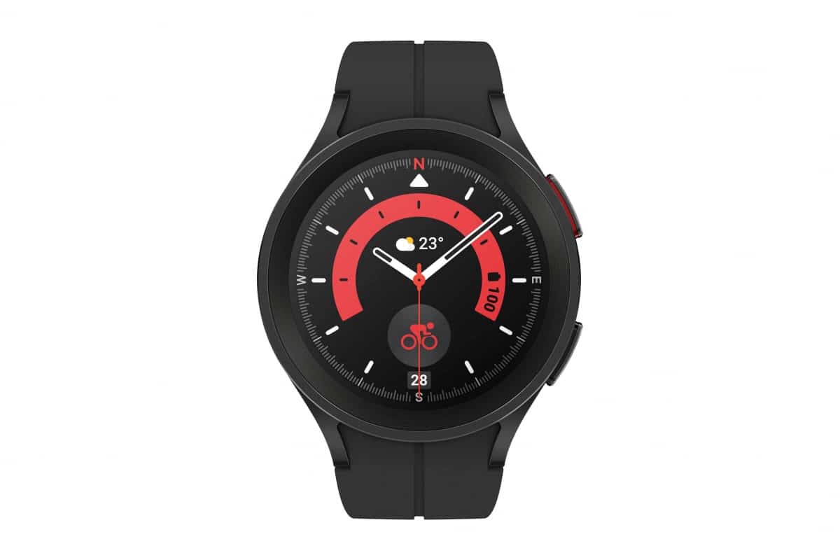 Samsung Galaxy Watch 5 Pro 45MM