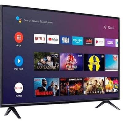 Trinity 32 Inch Smart Android TV - Image 3