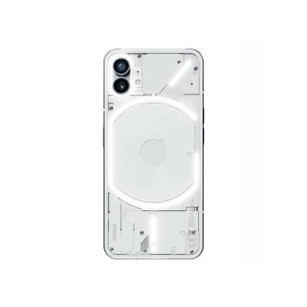 Nothing Phone (1) 12GB / 256GB ホワイト Nothing Phone (1) 12GB/256GB White - buy - Gomibo.ro