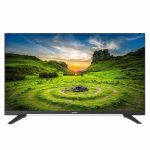 Tornado 43 Inch Smart Android TV