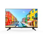 Syinix 65 Inch Android QLED Smart 4K TV