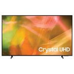 Samsung 55 Inch 55AU8072 4K UHD Smart TV
