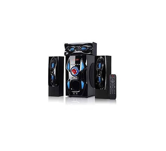 Euroken EK-507 Multimedia Speaker